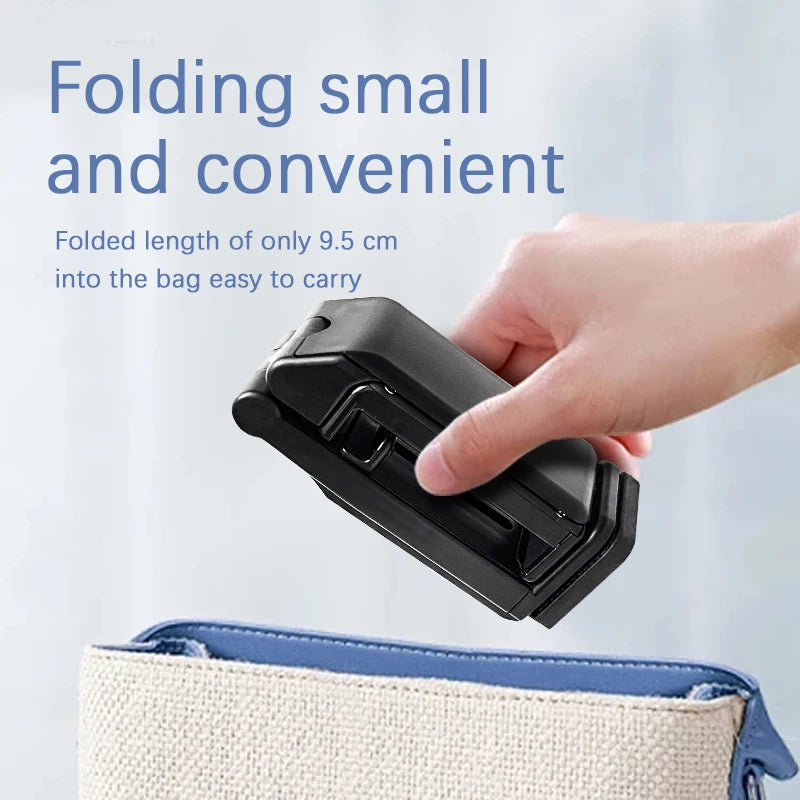 Portable Travel Phone Holder