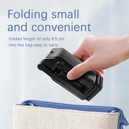 Portable Travel Phone Holder