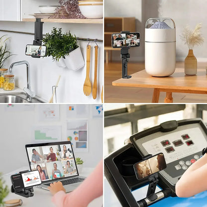 Portable Travel Phone Holder