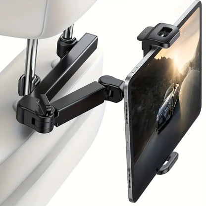 Headrest Tablet Mount