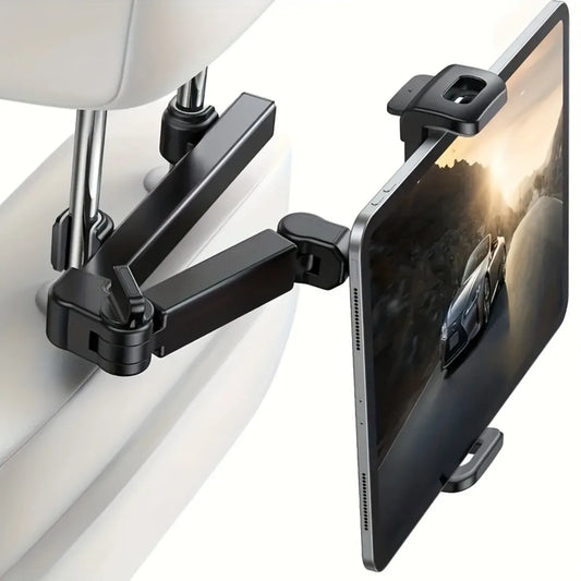 Headrest Tablet Mount