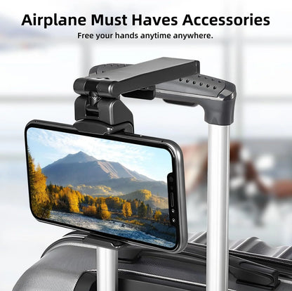 Portable Travel Phone Holder